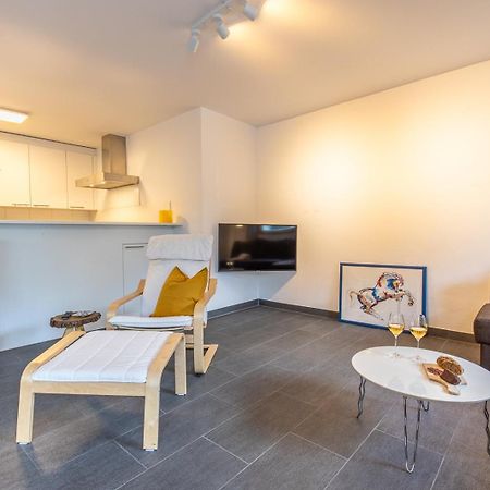 La Stuevetta Apartment Scuol Exterior foto