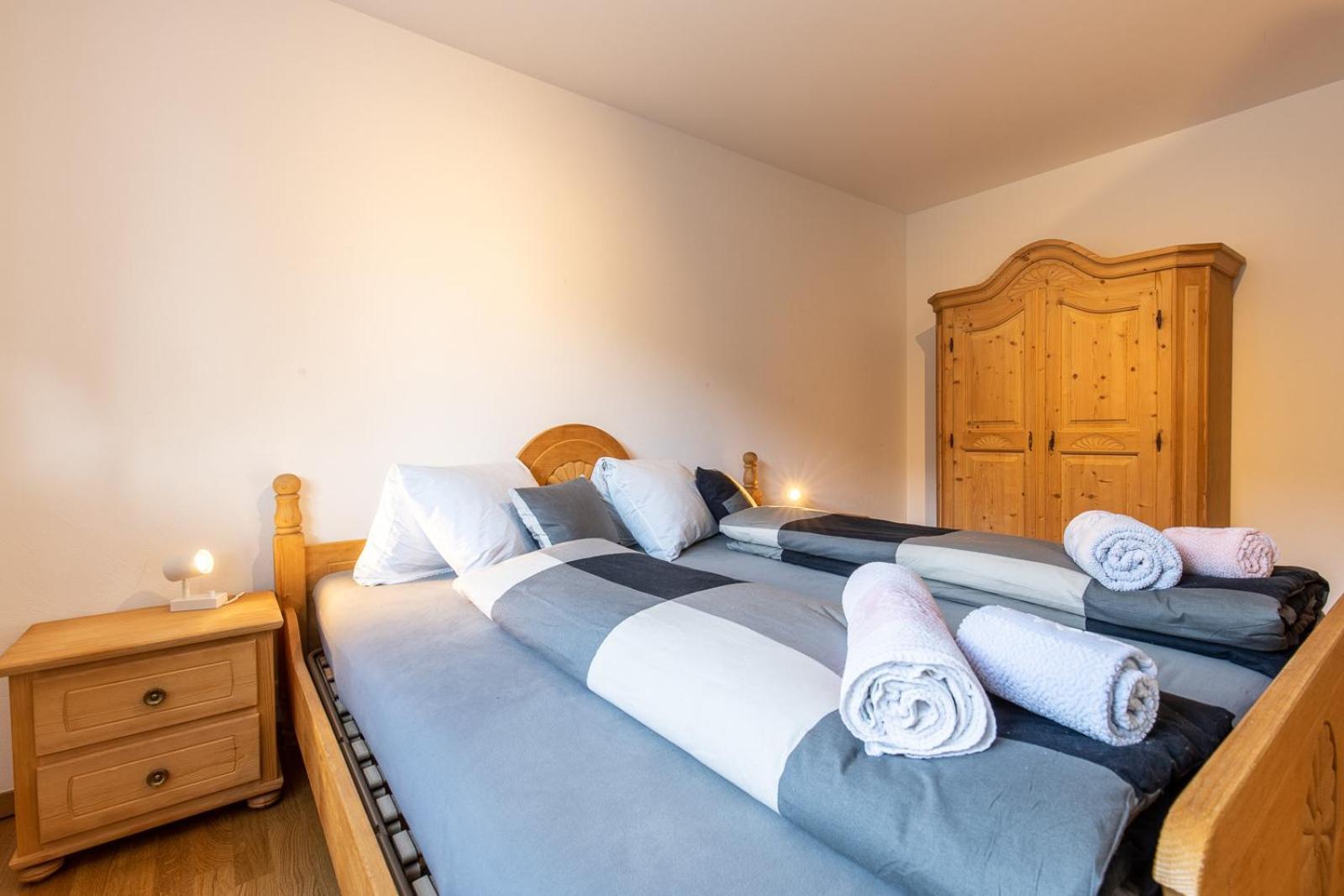 La Stuevetta Apartment Scuol Exterior foto